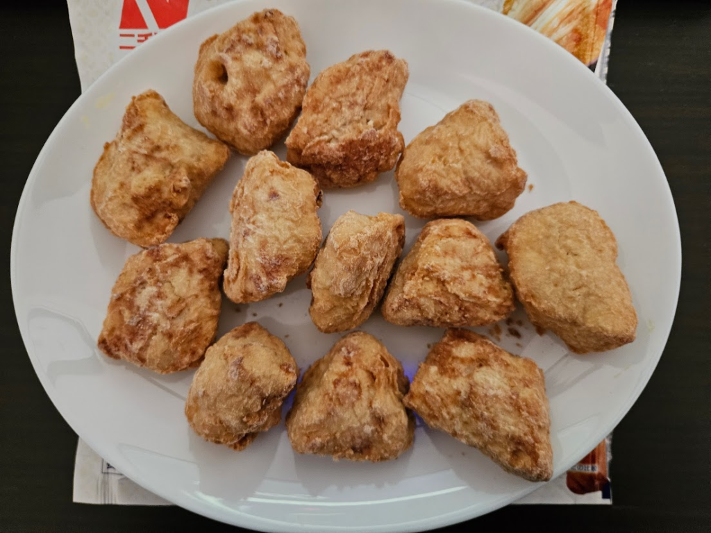 むねから400g　12個入り