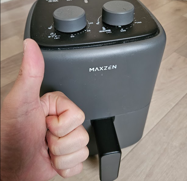 ノンフライヤー