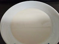 ULTRA クラムチャウダー 完成